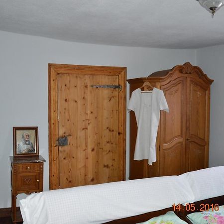 Bed and Breakfast Anno 1772 Dattenfeld Екстер'єр фото