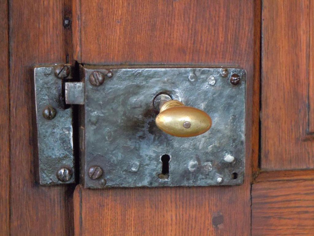 Bed and Breakfast Anno 1772 Dattenfeld Екстер'єр фото